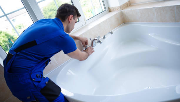 Trusted Jamestown West, NY Plumbing services Experts